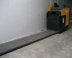 CC Transporter (6 Karren type)