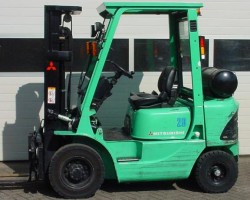 Mitsubishi F.G.2.0 (F.G.2.0)