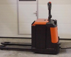 Electro palletwagen 2.4 (2.4)