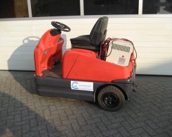 CC Trekker (CC Trekker 3 w)