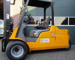 Special 3 wieler  (3 wieler  285 cm lengte)