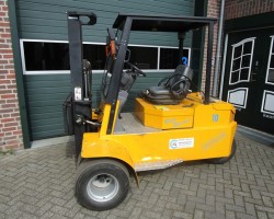 Bigg Special  diesel of gas (1000 KG)