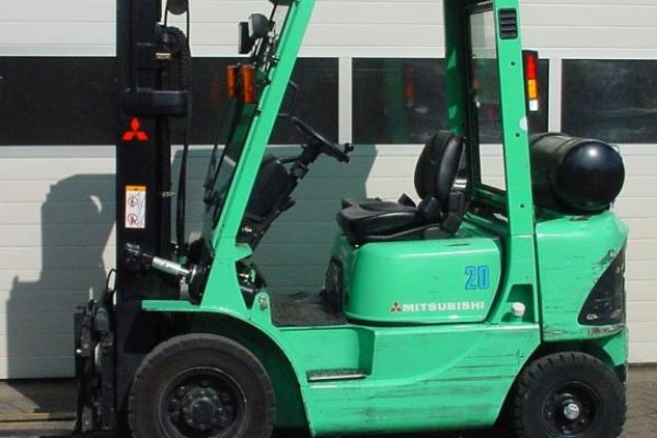 Mitsubishi F.G.2.0 (F.G.2.0)